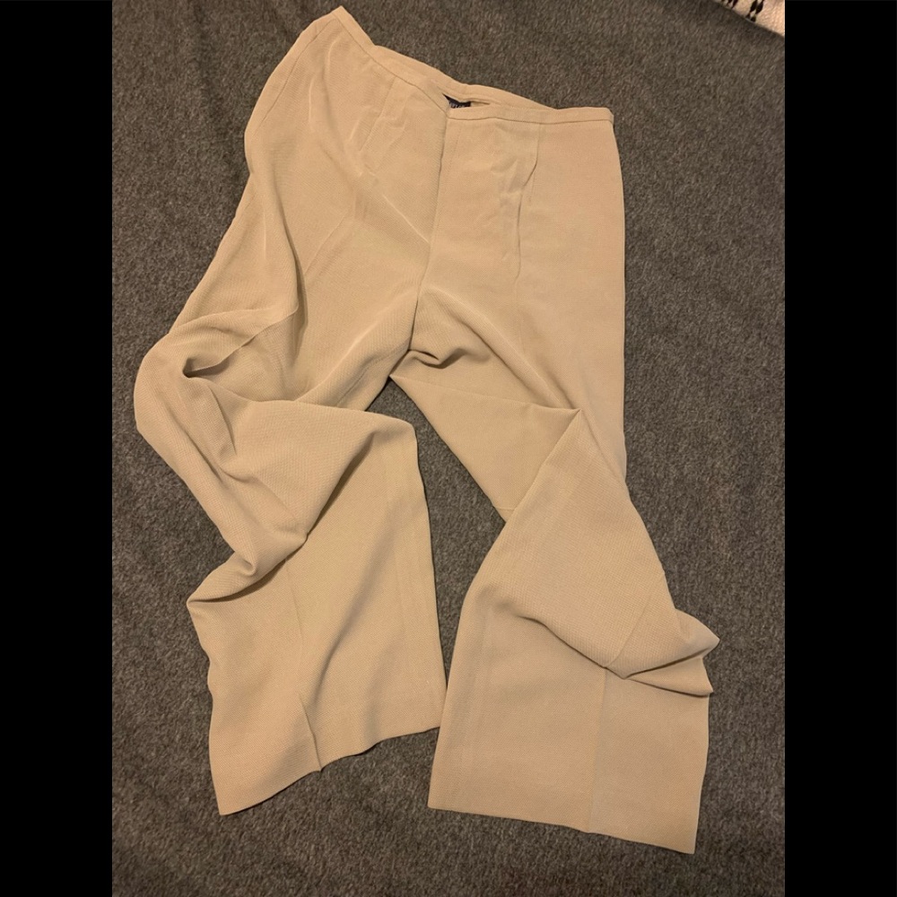 Ann Taylor women's dress pants